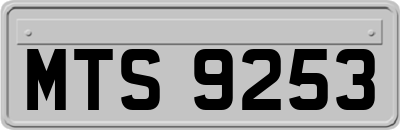 MTS9253