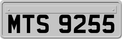 MTS9255