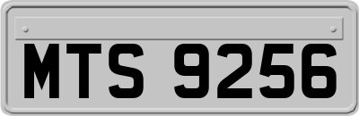 MTS9256