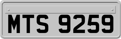 MTS9259
