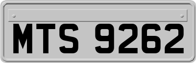 MTS9262