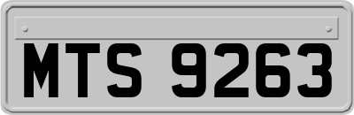 MTS9263
