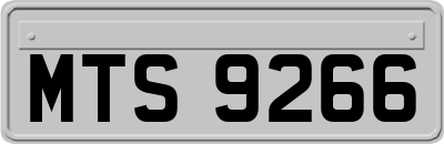 MTS9266