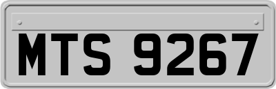 MTS9267