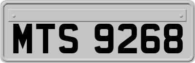 MTS9268