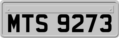 MTS9273