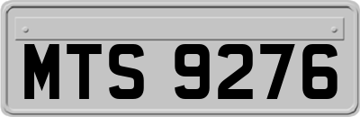 MTS9276