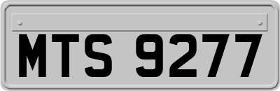 MTS9277