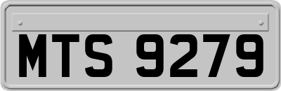 MTS9279