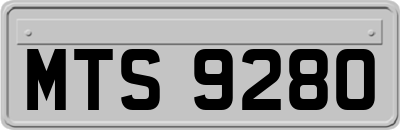 MTS9280