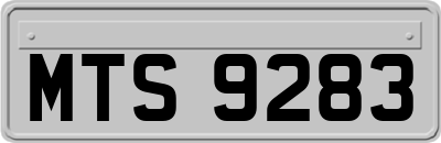 MTS9283