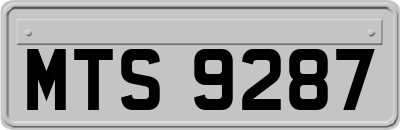 MTS9287