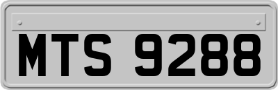 MTS9288
