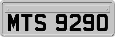 MTS9290