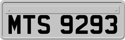 MTS9293