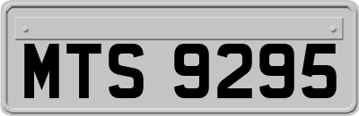 MTS9295