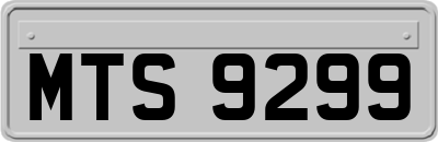 MTS9299