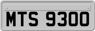 MTS9300