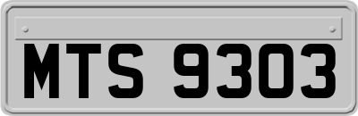 MTS9303