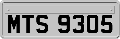 MTS9305