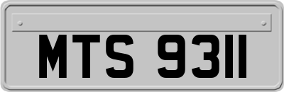 MTS9311