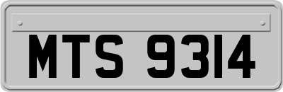 MTS9314