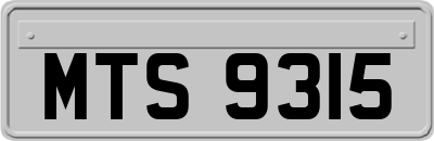 MTS9315