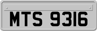 MTS9316