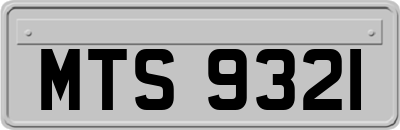 MTS9321