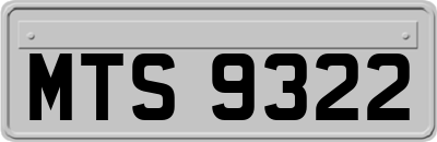 MTS9322