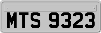 MTS9323