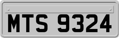 MTS9324