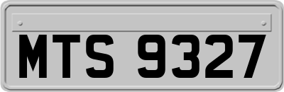 MTS9327