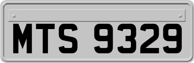 MTS9329