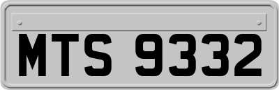 MTS9332