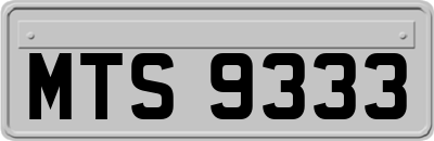 MTS9333