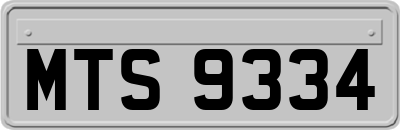 MTS9334