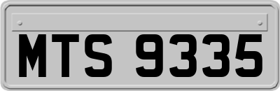 MTS9335