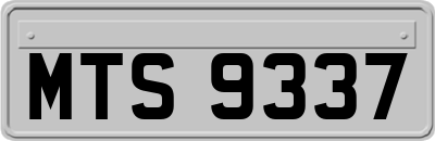MTS9337
