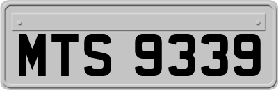 MTS9339