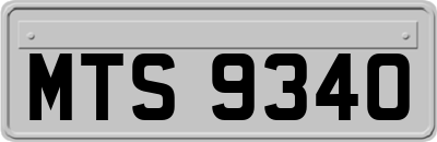 MTS9340