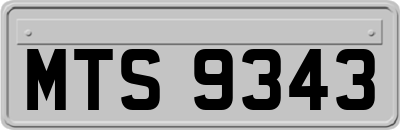 MTS9343