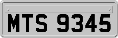MTS9345