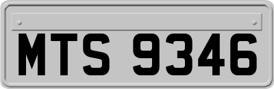 MTS9346
