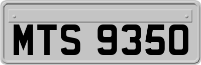 MTS9350