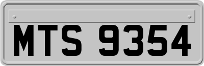MTS9354