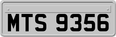 MTS9356