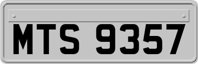 MTS9357