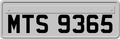 MTS9365