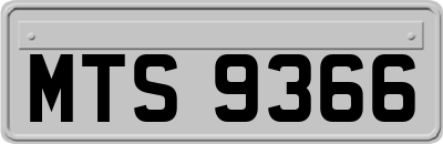 MTS9366
